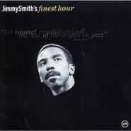 Jimmy Smith, Jimmy Smith's Finest Hour (CD)