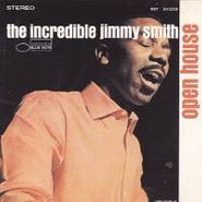 Jimmy Smith, Open House / Plain Talk (CD)