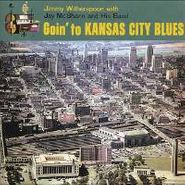 Jimmy Witherspoon, Goin' to Kansas City Blues (CD)