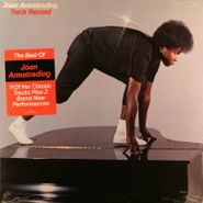 Joan Armatrading, Track Record (LP)