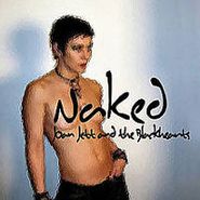 Joan Jett, Naked [Import] (CD)