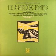 João Donato, DonatoDeodato (LP)