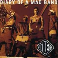 Jodeci, Diary Of A Mad Band (CD)