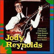 Jody Reynolds, Endless... (CD)