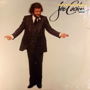 Joe Cocker, Luxury You Can Afford (LP)