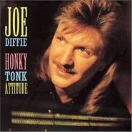Joe Diffie, Honky Tonk Attitude (CD)