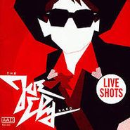 Joe Ely, Live Shots (CD)