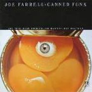 Joe Farrell, Canned Funk (CD)