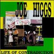 Joe Higgs, Life Of Contradiction (CD)