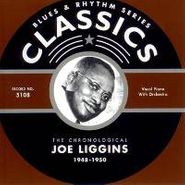 Joe Liggins, The Chronological Joe Liggins 1948-1950 (CD)
