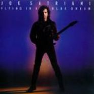 Joe Satriani, Flying In A Blue Dream (CD)