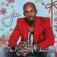 Joe, Home Is The Essence Of Christmas (CD)