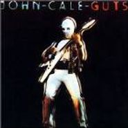 John Cale, Guts (CD)