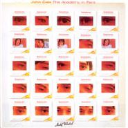 John Cale, The Academy In Peril (CD)