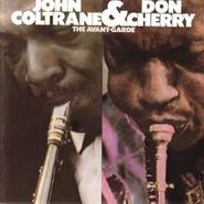 John Coltrane, The Avant-Garde (CD)