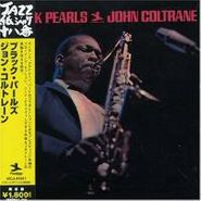 John Coltrane, Black Pearls [Mini-LP Sleeve] (CD)