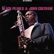 John Coltrane, Black Pearls (CD)