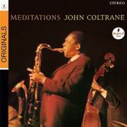 John Coltrane, Meditations (CD)