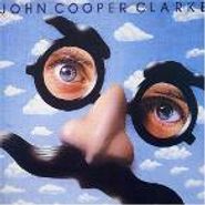 John Cooper Clarke, Disguise In Love (CD)