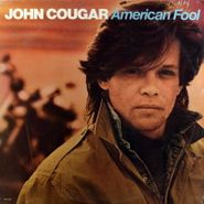 John Cougar, American Fool (LP)