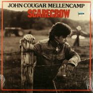 John Cougar Mellencamp, Scarecrow (LP)