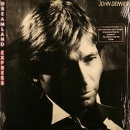 John Denver, Dreamland Express (LP)