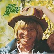 John Denver, John Denver's Greatest Hits 1969-1973 (CD)