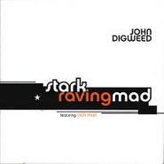 John Digweed, Stark Raving Mad - Music From The Film [OST] (CD)