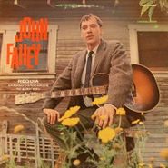 John Fahey, Requia And Other Compositions For Guitar Solo (LP)