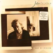 John Farnham, Age Of Reason (LP)