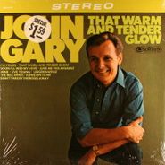 John Gary, That Warm And Tender Glow (LP)