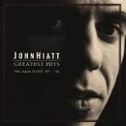 John Hiatt, Greatest Hits (CD)