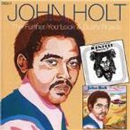 John Holt, The Further You Look / Dusty Road (CD)