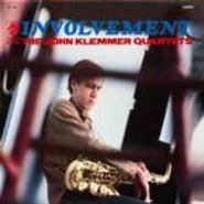 John Klemmer, Involvement (CD)