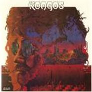 John Kongos, Kongos (CD)