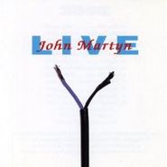 John Martyn, Live [Import] (CD)