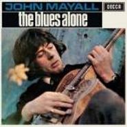 John Mayall, The Blues Alone (CD)