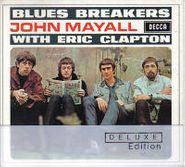 John Mayall's Bluesbreakers, Blues Breakers [Deluxe Edition] (CD)