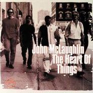 John McLaughlin, The Heart Of Things (CD)