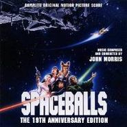 John Morris, Spaceballs [Score] (CD)