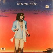John Paul Young, Love Is In The Air (LP)