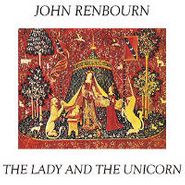 John Renbourn, The Lady And The Unicorn (CD)