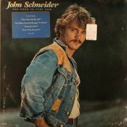 John Schneider, Too Good To Stop Now (LP)