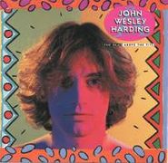 John Wesley Harding, Name Above The Title (CD)