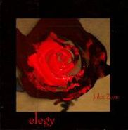 John Zorn, Elegy [1995 Re-issue] (CD)