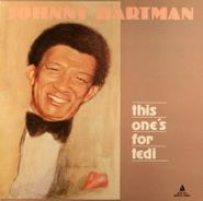 Johnny Hartman, This One's For Tedi (LP)