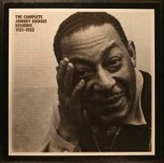 Johnny Hodges, The Complete Sessions 1951-1955 [Mosaic Records Box Set] (LP)