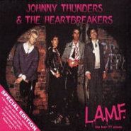 Johnny Thunders & The Heartbreakers, L.A.M.F.: The Lost '77 Mixes (CD)