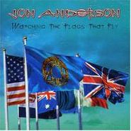 Ancient Grease, Watching The Flags That Fly (CD)