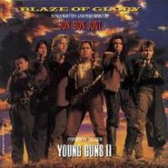 Jon Bon Jovi, Blaze Of Glory / Young Guns II (CD)